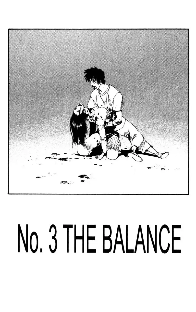 Project Arms Chapter 135 2